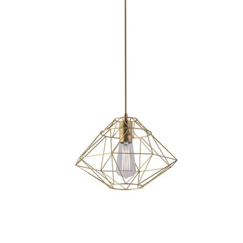 Industrial Pendant Lights Combination 3D model [ID:18335]